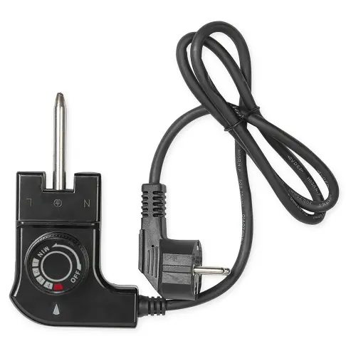 Plancha teppan yaki LIVOO DOM182 - 4