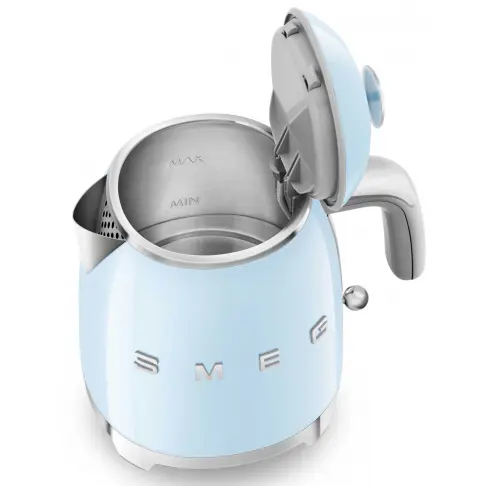 Mini bouilloire SMEG KLF05PBEU - 4