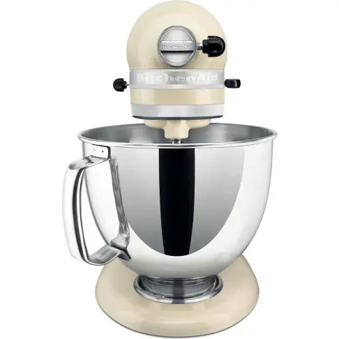 Robot pâtissier multifonction KITCHENAID PREMIUM 5 KSM 175 PSEAC - 3