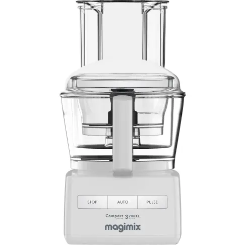 Robot MAGIMIX CS 3200 XL 18370F - 1