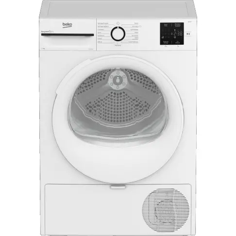 Sèche-linge frontal BEKO D14H19301 - 1