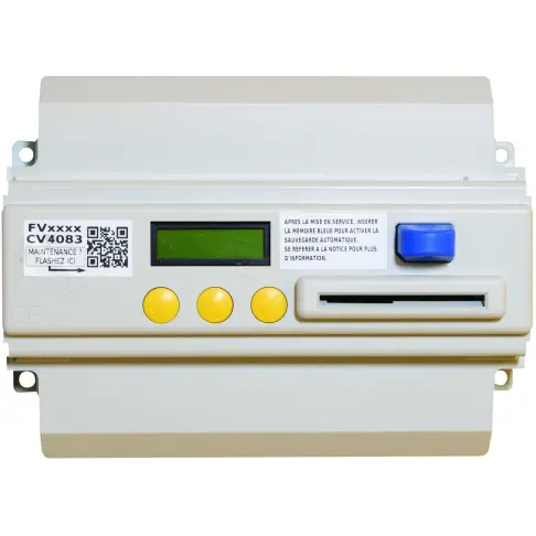 Controle d'acces URMET CAPTIV CV 4083 - 1