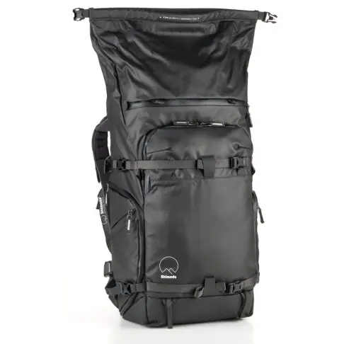 Sac à dos appareil photo BOYA ACTION X 40 V 2 NOIR - 8