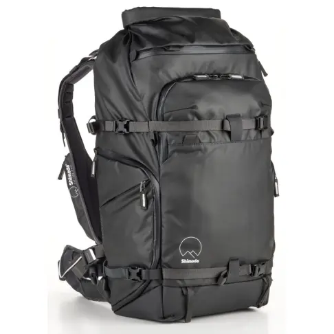 Sac à dos appareil photo BOYA ACTION X 40 V 2 NOIR - 1