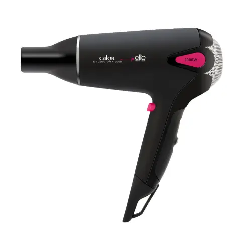 Seche cheveux CALOR CV 4212 CO - 1