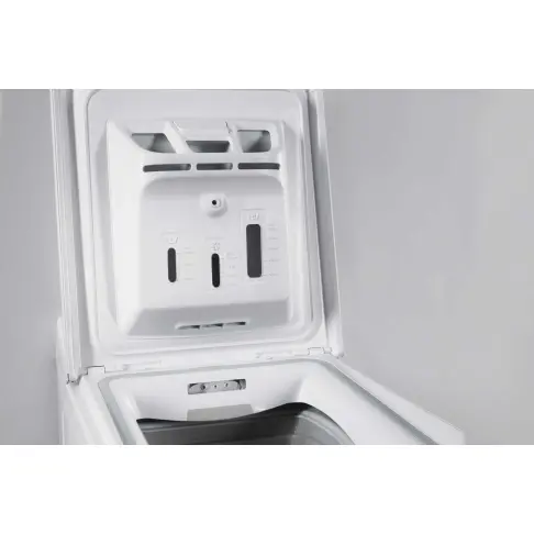 Lave linge top WHIRLPOOL TDLR7220SSFR/N - 6