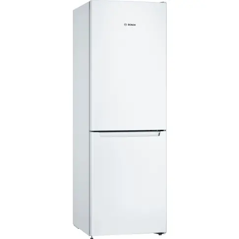 Réfrigérateur combiné inversé BOSCH KGN 33 NWEB - 1
