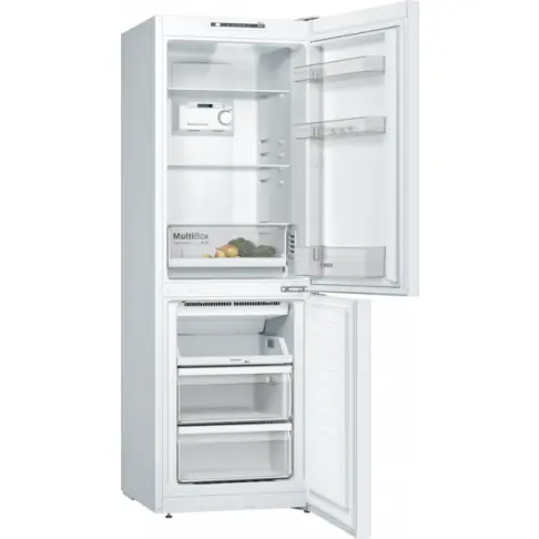 Réfrigérateur combiné inversé BOSCH KGN 33 NWEB - 2