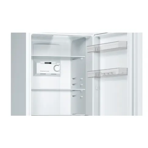 Réfrigérateur combiné inversé BOSCH KGN 33 NWEB - 3