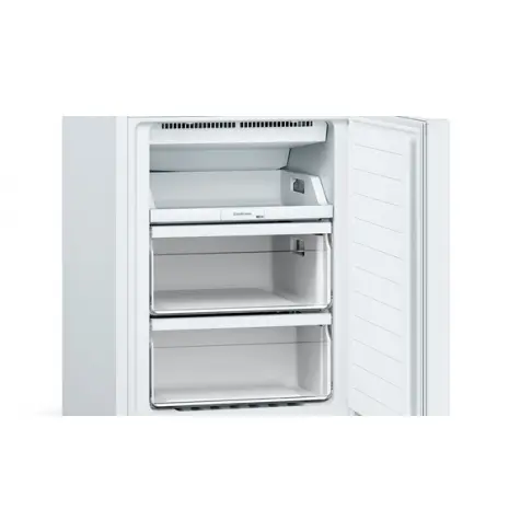 Réfrigérateur combiné inversé BOSCH KGN 33 NWEB - 4