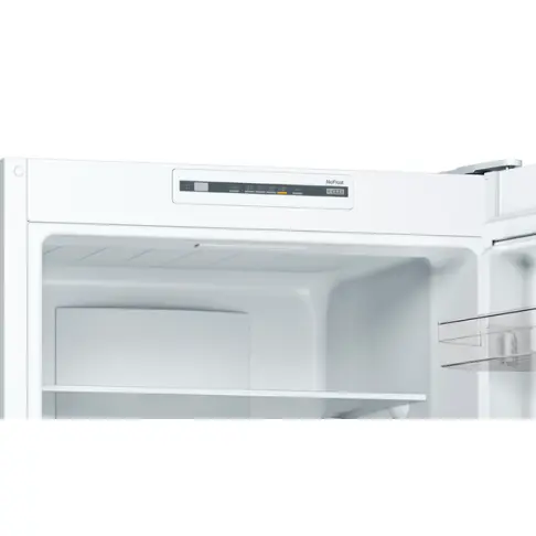 Réfrigérateur combiné inversé BOSCH KGN 33 NWEB - 5
