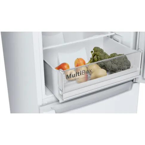 Réfrigérateur combiné inversé BOSCH KGN 33 NWEB - 6