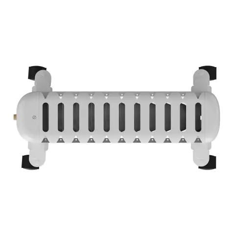 Radiateur à huile SUPRA ORIA2500 - 3