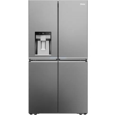 Réfrigérateur multi-portes HAIER HCR7918EIMP - 1
