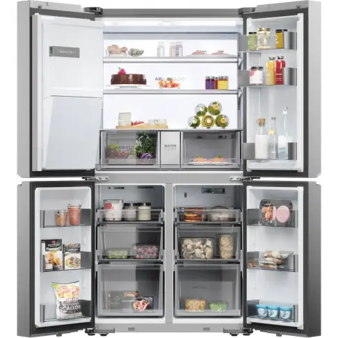 Réfrigérateur multi-portes HAIER HCR7918EIMP - 3