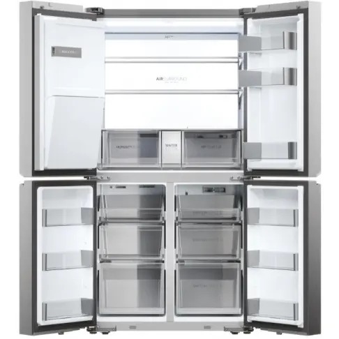 Réfrigérateur multi-portes HAIER HCR7918EIMP - 2