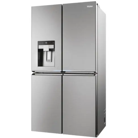 Réfrigérateur multi-portes HAIER HCR7918EIMP - 5