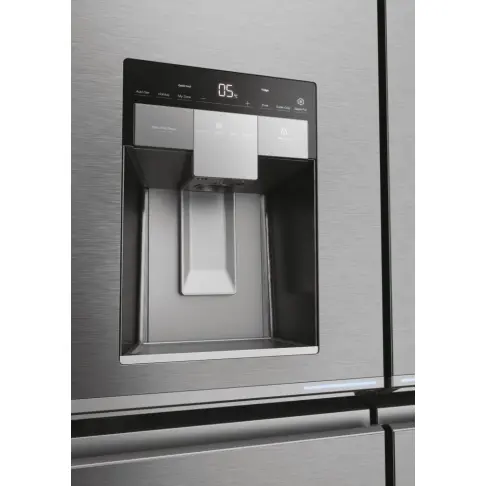 Réfrigérateur multi-portes HAIER HCR7918EIMP - 7