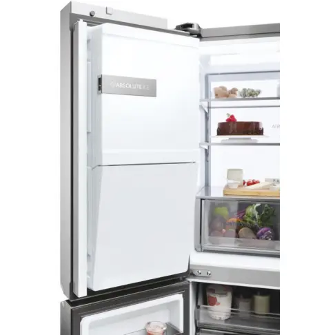 Réfrigérateur multi-portes HAIER HCR7918EIMP - 12