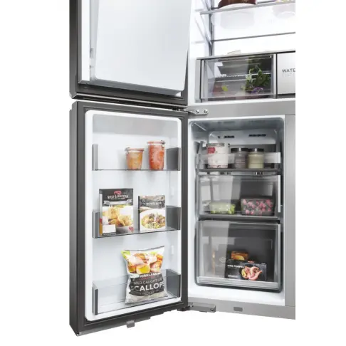 Réfrigérateur multi-portes HAIER HCR7918EIMP - 14