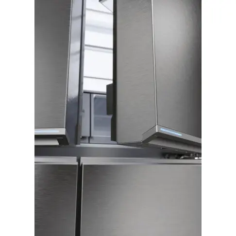 Réfrigérateur multi-portes HAIER HCR7918EIMP - 17
