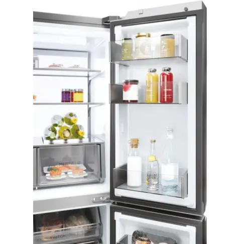 Réfrigérateur multi-portes HAIER HCR7918EIMP - 13