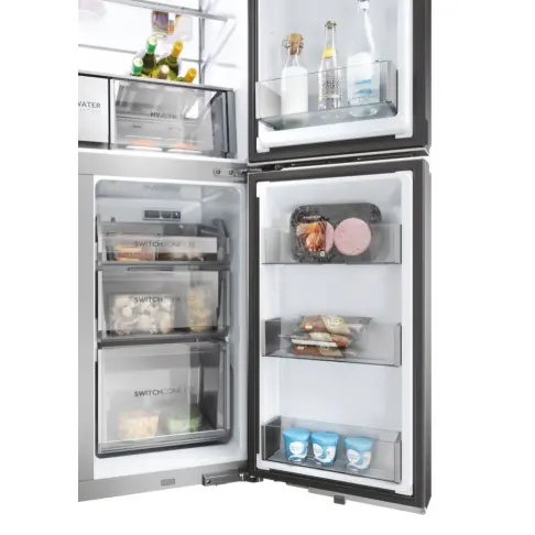 Réfrigérateur multi-portes HAIER HCR7918EIMP - 15