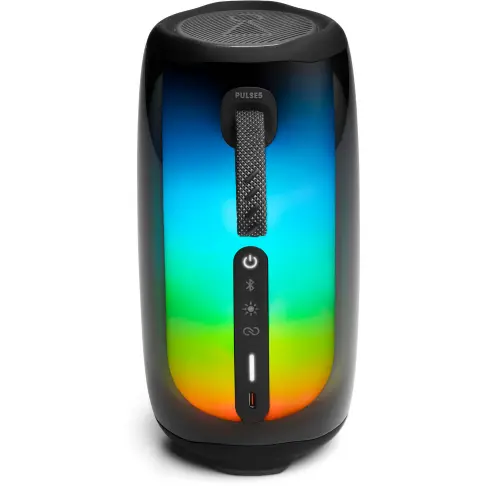 Enceinte nomade JBL PULSE5NOIR - 5