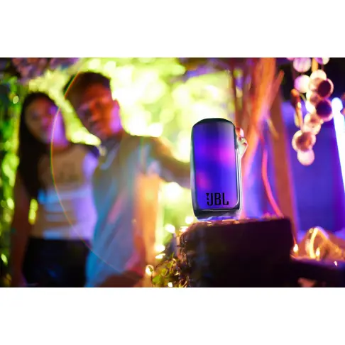 Enceinte nomade JBL PULSE5NOIR - 10