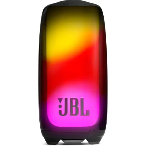 Enceinte nomade JBL PULSE5NOIR - 1
