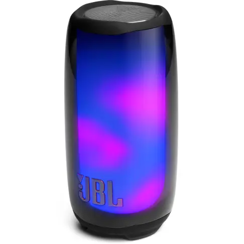 Enceinte nomade JBL PULSE5NOIR - 2