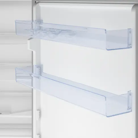 Réfrigérateur combiné inversé BEKO RCSA270K40WN - 5