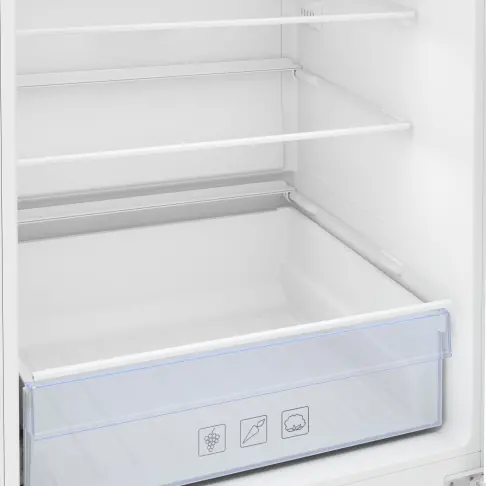 Réfrigérateur combiné inversé BEKO RCSA270K40WN - 6