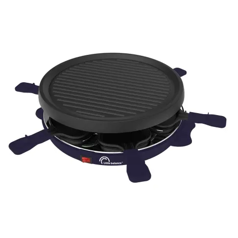 Raclette LITTLE BALANCE 8747 - 1