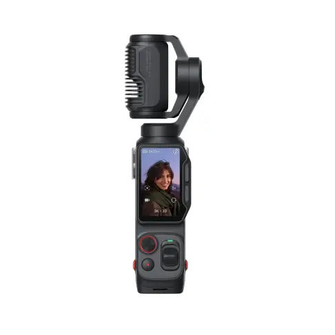 Caméra action INSTA360 LUNA ULTRA CREATOR NOIR - 3