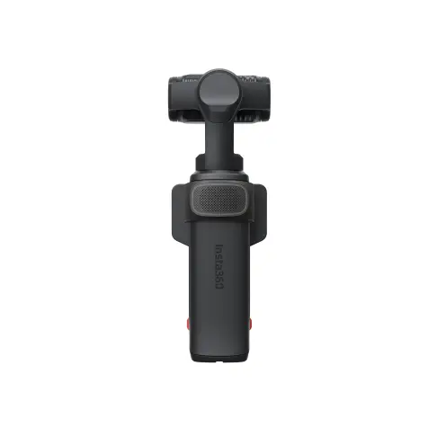 Caméra action INSTA360 LUNA ULTRA CREATOR NOIR - 4