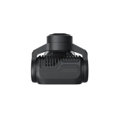 Caméra action INSTA360 LUNA ULTRA CREATOR NOIR - 8