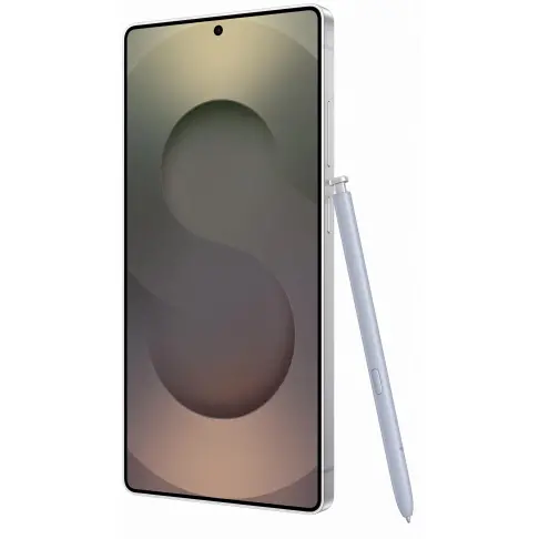 Smartphone SAMSUNG GALAXYS25ULTRAARGENT - 2