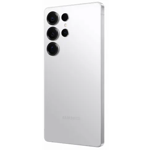 Smartphone SAMSUNG GALAXYS25ULTRAARGENT - 7
