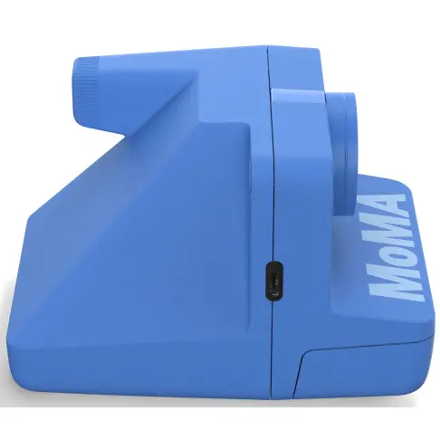 Appareil photo instantané POLAROID NOW GEN 3 MOMA -009182 - 3