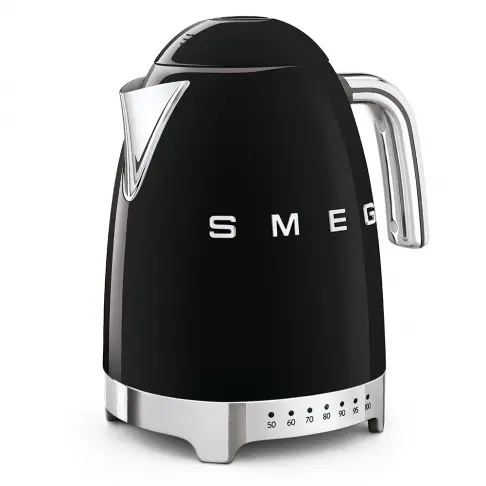 Bouilloire SMEG KLF 04 BLEU - 3