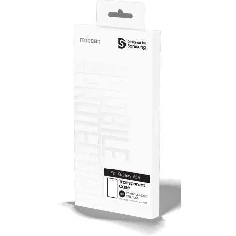 Coque de protection SAMSUNG GP-FPA556AEBTW - 2