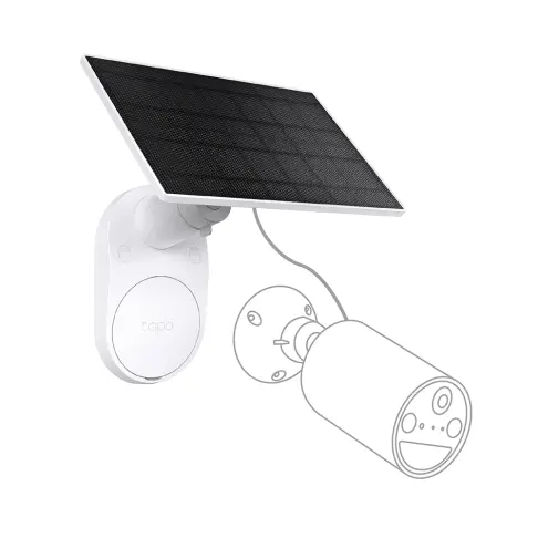 Panneau solaire TPLINK TAPOA201 - 3