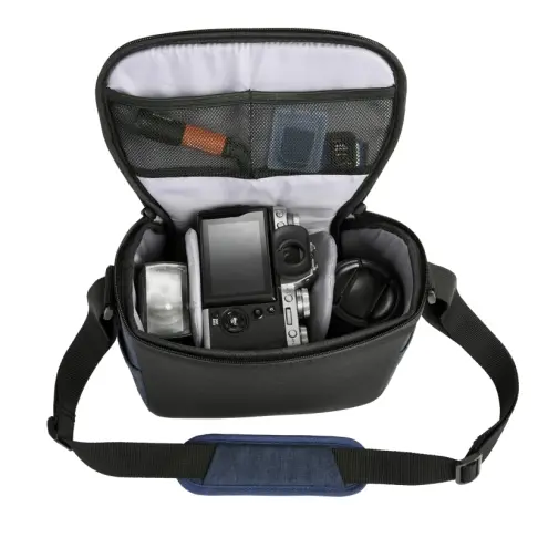 Fourre tout VANGUARD VESTA ASPIRE 21 BLEU - 6