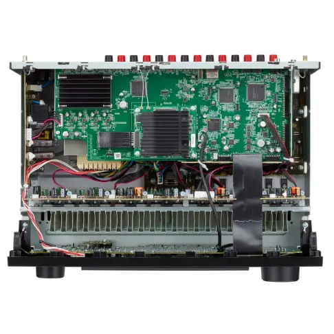 Amplificateur DENON AVRX2900HDABBKE2 - 4