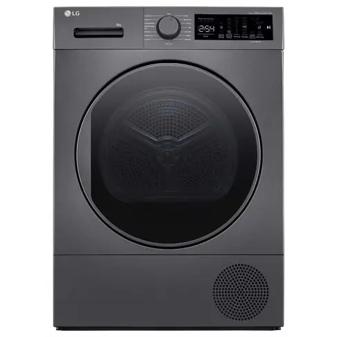 Sèche-linge frontal LG RH8D14ST - 1