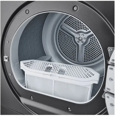 Sèche-linge frontal LG RH8D14ST - 4