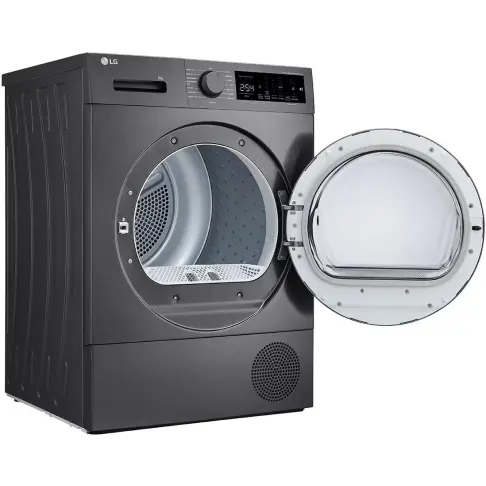 Sèche-linge frontal LG RH8D14ST - 8