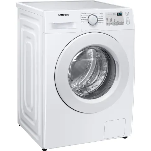 Lave-linge frontal SAMSUNG WW80T4020EH - 2