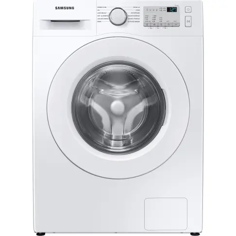 Lave-linge frontal SAMSUNG WW80T4020EH - 1